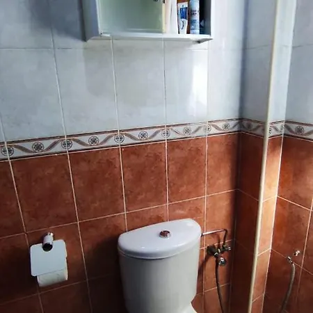 Bright Air Conditioned Apartment Near City Center Marrakesh Exterior photo