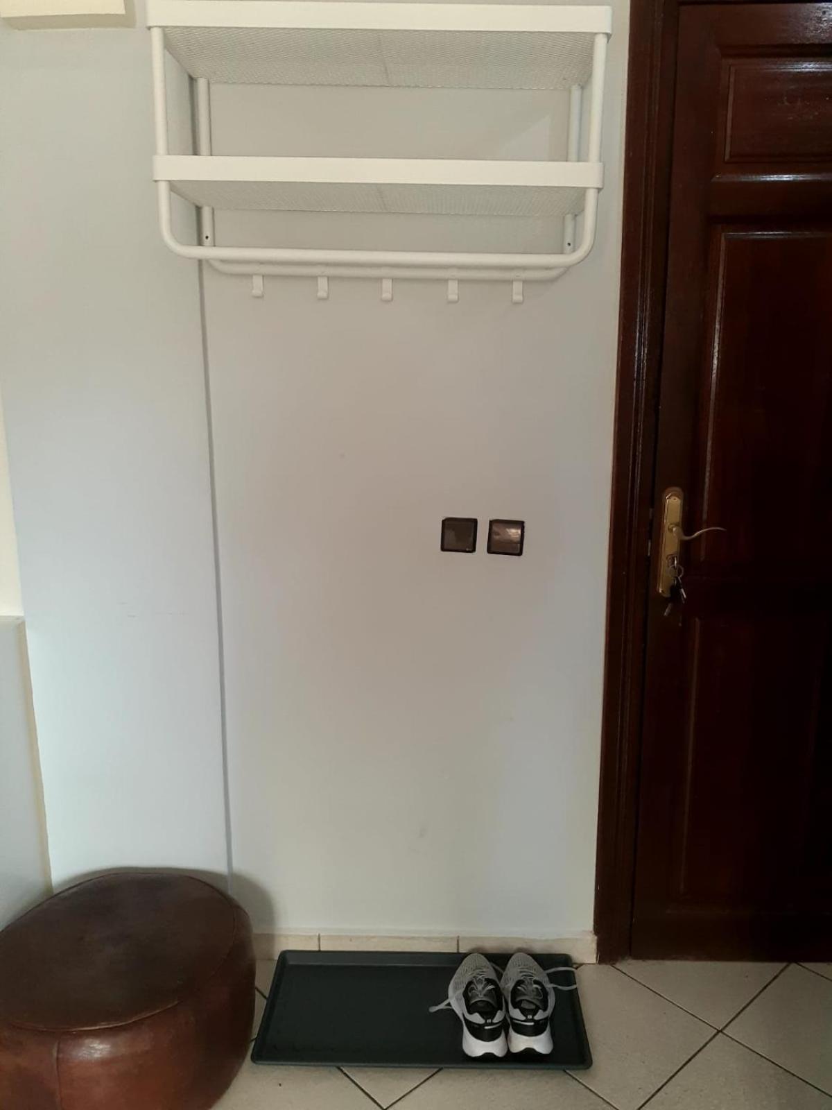 Bright Air Conditioned Near Center 马拉喀什